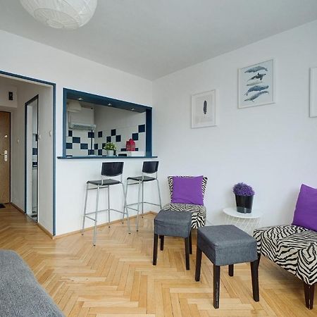 Noctis Old Town Apartamento Varsóvia Exterior foto